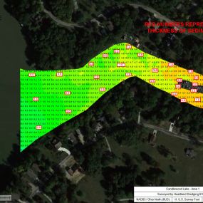 Bild von Heartland Dredging - CLOSED