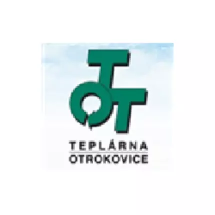 Logótipo de Teplárna Otrokovice a.s.