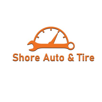 Logotyp från Shore Tire and Auto Repair