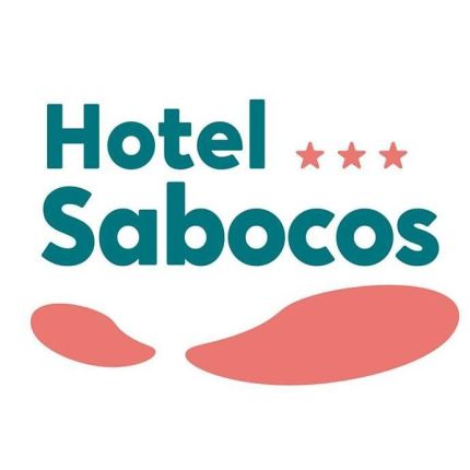 Logo de Hotel Sabocos