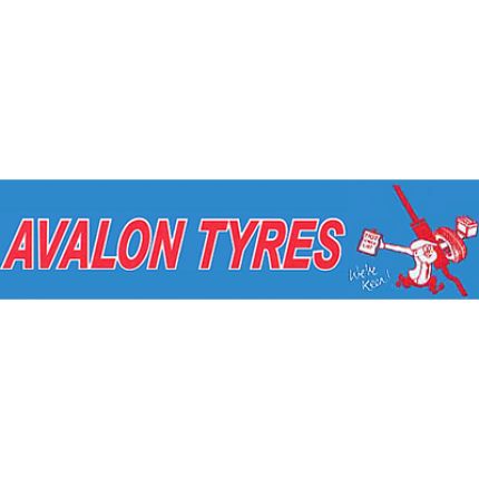 Logo od Avalon Tyres Services LTD