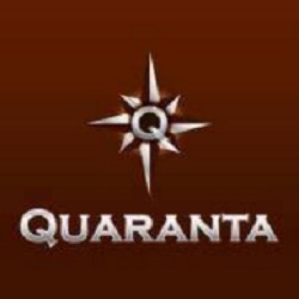Logo de Pasticceria Quaranta - Gelateria - Caffetteria