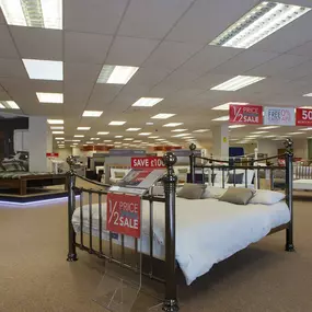 Bild von Dreams Stafford - Store and Clearance Centre