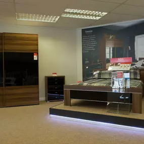Bild von Dreams Stafford - Store and Clearance Centre