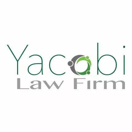 Λογότυπο από Yacobi Law Firm, PC