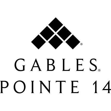 Logo od Gables Pointe 14