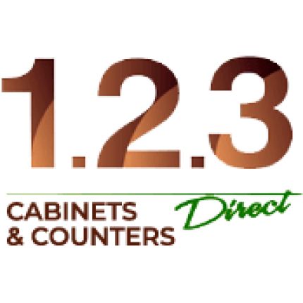 Logotipo de 123 Cabinets Direct