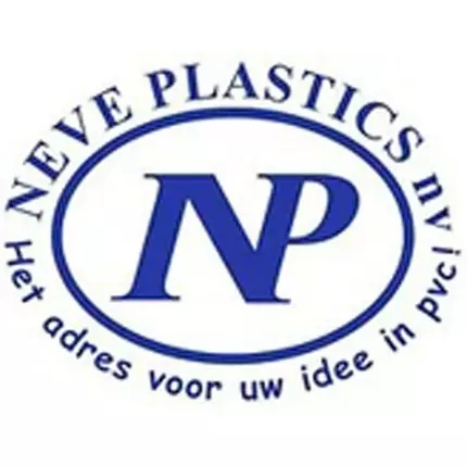 Logotyp från Neve Plastics NV