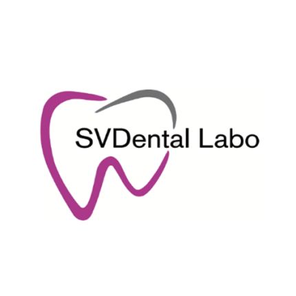 Logo de SVDental Labo