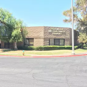 Bild von Palm Desert Air Conditioning and Heating Co.