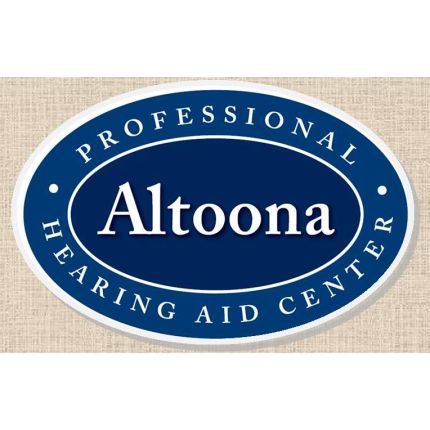 Logo from Altoona Professional Hearing Aid Center