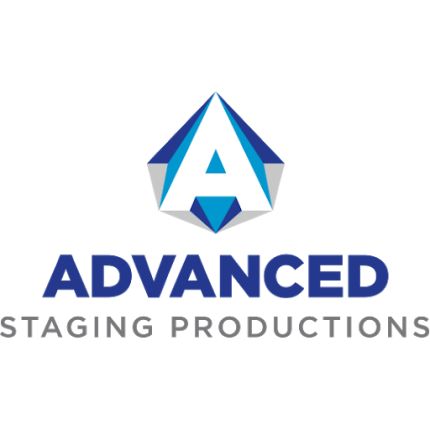 Logo de Advanced Staging Productions