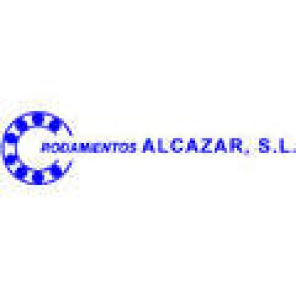 Logo from Rodamientos Alcázar