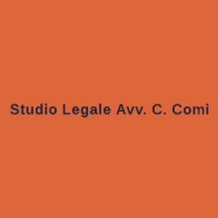 Logotyp från Studio Legale Avv. Claudia Comi
