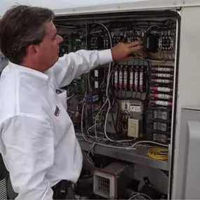 Bild von Vernon The Heating & Cooling Specialist