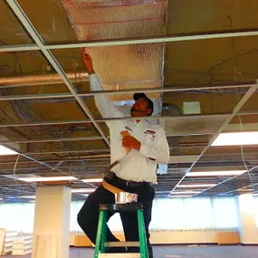 Bild von Vernon The Heating & Cooling Specialist