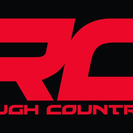 Logo fra Rough Country