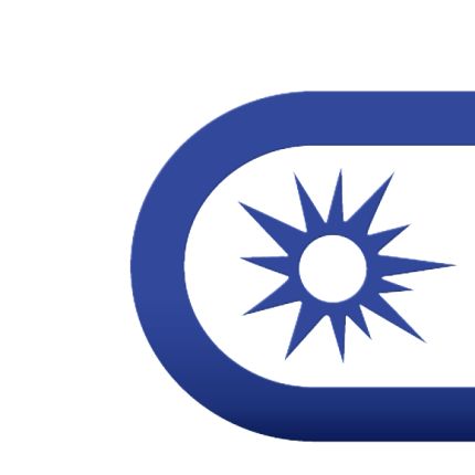 Logo from CED Casper