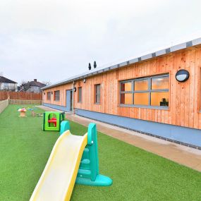 Bild von Bright Horizons New Eltham Day Nursery and Preschool