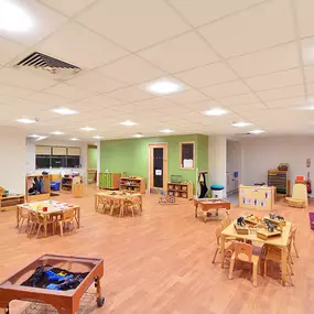 Bild von Bright Horizons New Eltham Day Nursery and Preschool