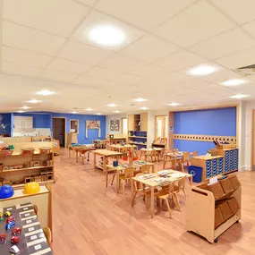 Bild von Bright Horizons New Eltham Day Nursery and Preschool