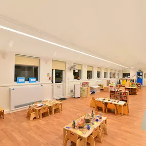 Bild von Bright Horizons New Eltham Day Nursery and Preschool