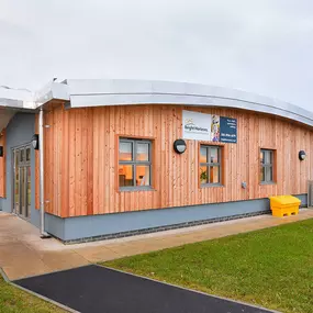 Bild von Bright Horizons New Eltham Day Nursery and Preschool