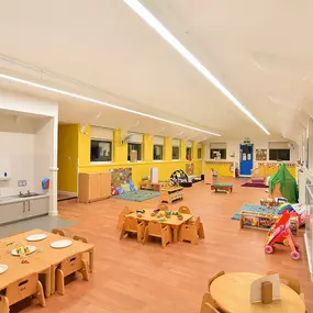 Bild von Bright Horizons New Eltham Day Nursery and Preschool