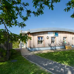 Bild von Bright Horizons New Eltham Day Nursery and Preschool