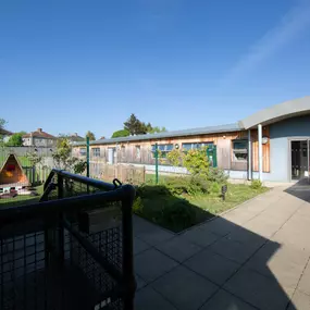 Bild von Bright Horizons New Eltham Day Nursery and Preschool