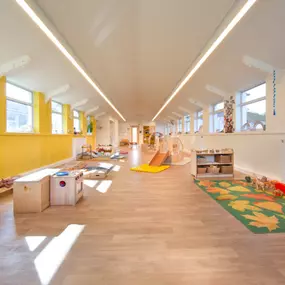 Bild von Bright Horizons New Eltham Day Nursery and Preschool