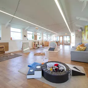 Bild von Bright Horizons New Eltham Day Nursery and Preschool