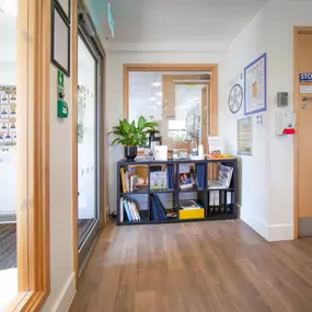 Bild von Bright Horizons New Eltham Day Nursery and Preschool