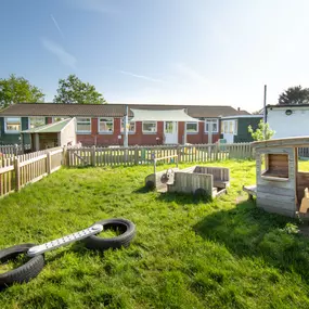 Bild von Bright Horizons New Eltham Day Nursery and Preschool