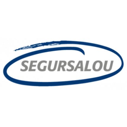 Logo fra Segursalou Assegurances