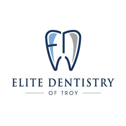 Logo od Elite Dentistry of Troy