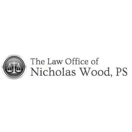 Logo from The Law Office of Nicholas Wood