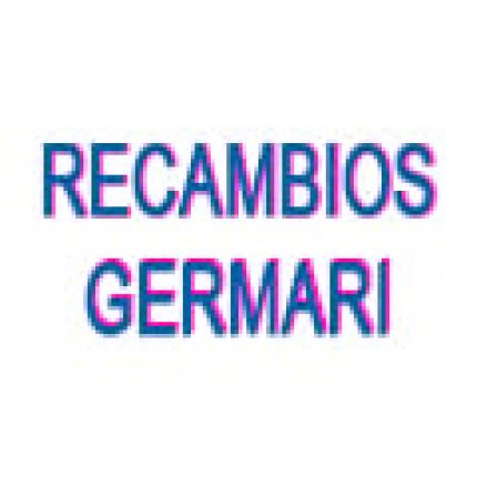 Logo van Recambios Germari