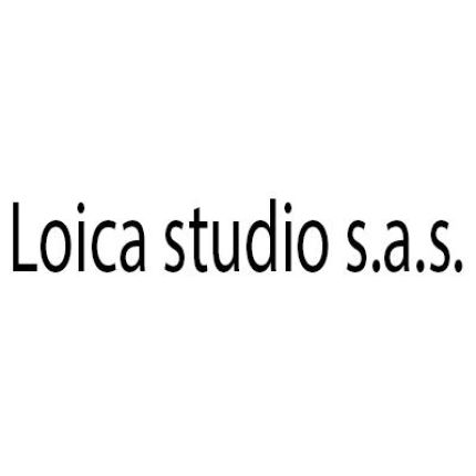 Logotyp från Loica studio s.a.s.