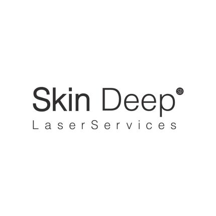 Logótipo de Skin Deep Laser Services