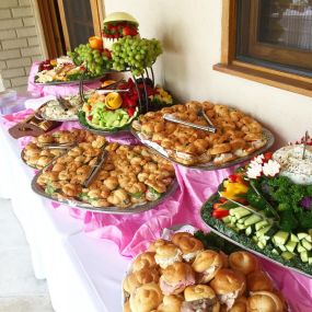 Bild von Lisa's Bon Appetit Events & Catering