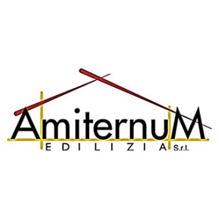 Logotipo de Amiternum Edilizia