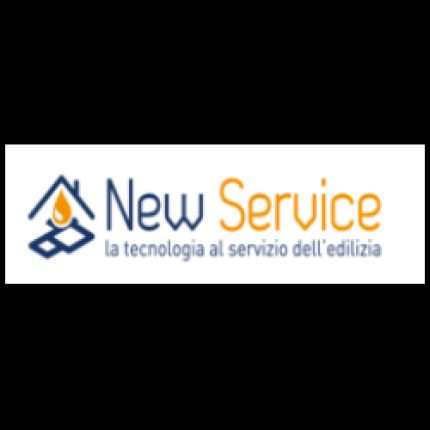 Logo da New Service