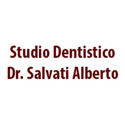 Logótipo de Studio Dentistico Dr. Salvati Alberto