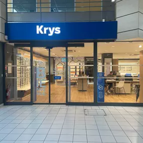 Bild von Opticien Krys