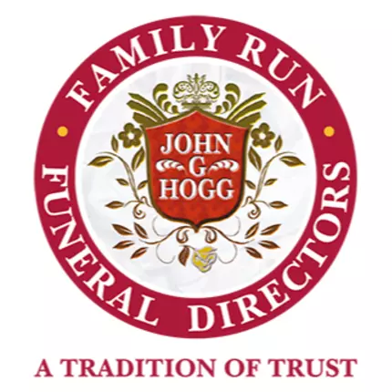 Logo von John G Hogg Funeral Directors