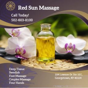 Asian Body Massage helps to relax the entire body, increases circulation of the blood and treats emotion, mind and spirit.