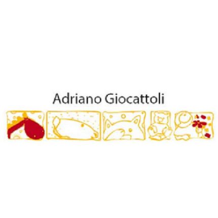 Logotipo de Giocattoli Adriano