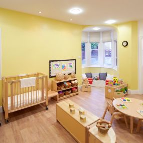 Bild von Bright Horizons Crouch End Day Nursery and Preschool