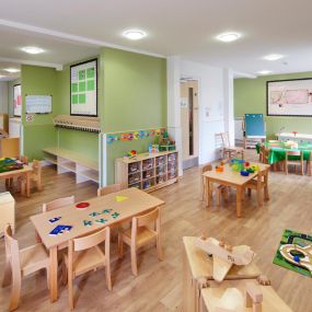 Bild von Bright Horizons Crouch End Day Nursery and Preschool